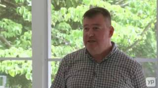 Graboyes Window & Door customer review