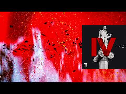 Mary Mesk - Breeze (Original Mix) [Pillar]