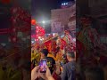 115_04_28 台中浩天宮進香北港朝天宮，進廟精彩表演