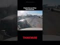Second one is why I have my dashcam #drivefail #dashcamfail #caraccident #dashcammoment