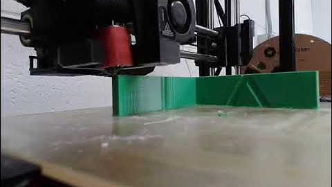 Ulendo CaaS Tuned Ringing Tower on TAZPRO calibration with CaaS 100 mm/s