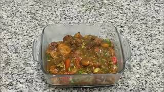 Broccoli Manchurian Recipe | How to cook Broccoli Manchurian (Bengali) | Sima's Kitchen