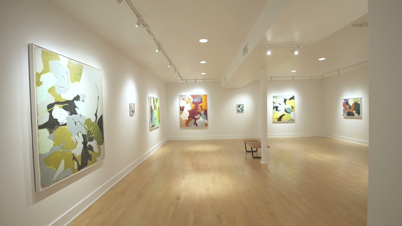 REBEKAH CALLAGHAN + CLAIRE KINCADE + PET SHOW