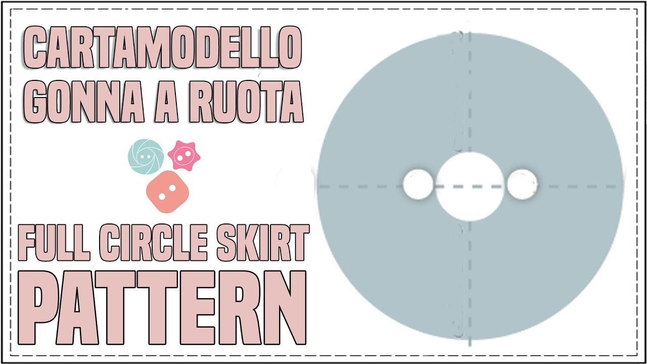 ЮБКА С ЦЕЛЬНЫМ УЗОРОМ