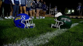Frenzy Tailgate Student of the Week teaches perseverance through heavy course load