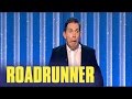 I Don't Like Weddings - Lee Evans: Road Runner 2011