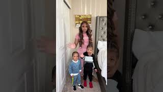 GRWM as we visit my husband in prison ! Yall wish my husband a happy bday! #grwm #fyp #foryoupage