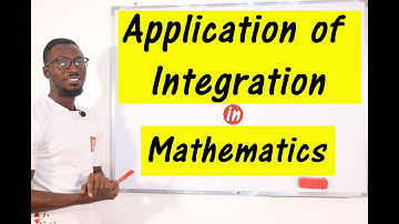Application Of Integration - Areas & Volumes/Equation Of a Curve/Dynamics & Vectors e.t.c