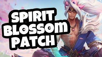 A NEW META IS COMING! This Patch is Great! | Legends of Runeterra Patch 1.6