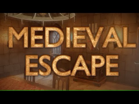 Medieval Escape Full Walkthrough @angelgame1