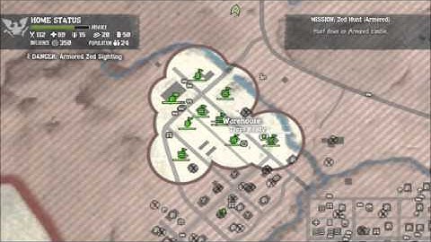 State of decay : Outpost Explanation