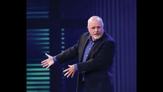 Dave Ramsey I the 5 most important rules
