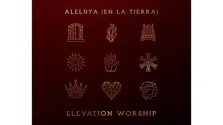 Video thumbnail of "Poderoso Dios (Mighty God) [feat. Evan Craft] - Elevation Worship Español"