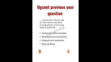 Communication Type|ugcnet|Communication paper1mcq|#shorts #ugcnet #ugcnetmcq #education 💥💥🤯📝