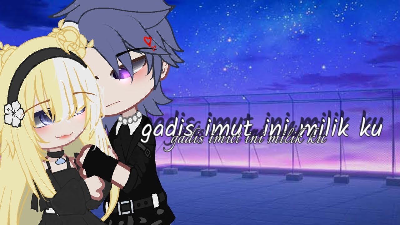 ~°Gadis Imut Ini Milik Ku°~ GCMMINDONESIA