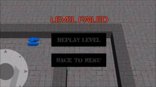 Tankshoot 3D Trailer-2 screenshot 3