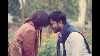 Video thumbnail of "Mujhe Teri Aadat Hai [Official Music Video] Vzar ft. Rbg | Original Song | Latest Hindi Song"