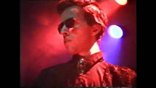 Deviate Ladies &quot;Obscurity&#39;s Greed&quot; live 24 03 1993