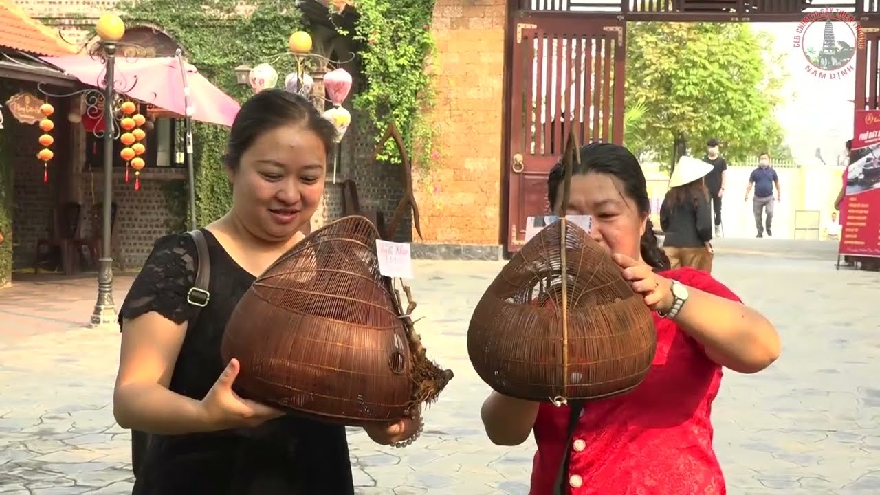 Nuôi cu gáy - thú chơi cổ truyền của dân tộc