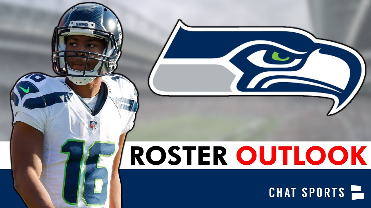 Seattle Seahawks Roster Outlook For 2023 NFL Season After 53Man Roster