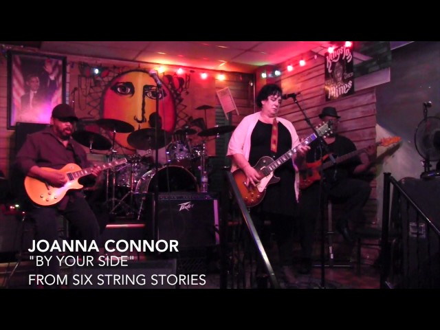 JOANNA CONNOR - BY YOUR SIDE