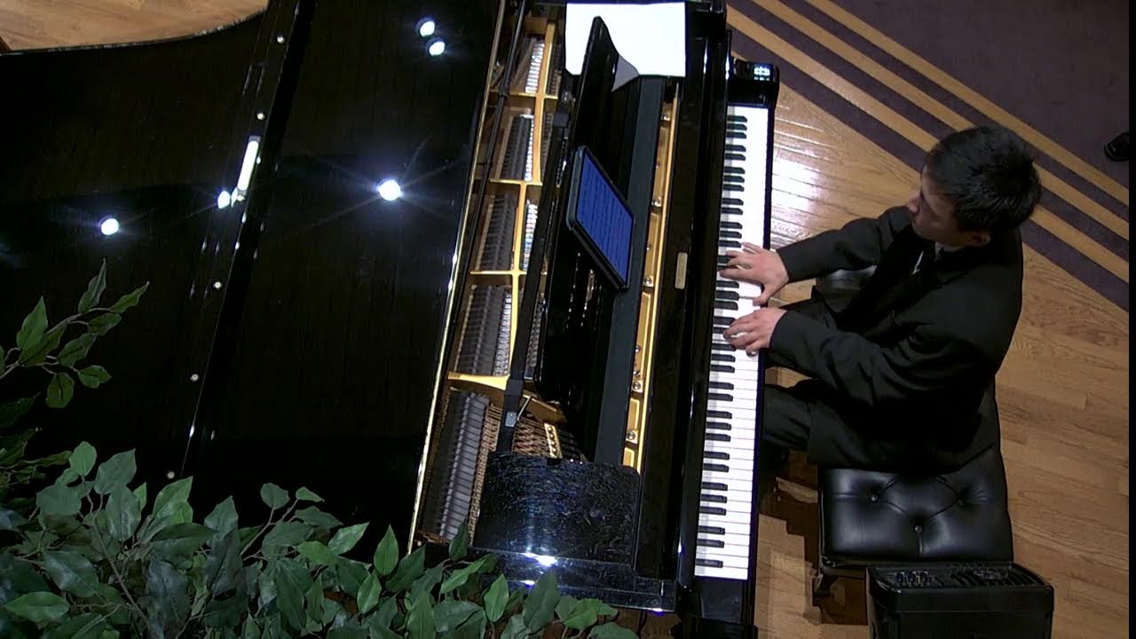 03/23/24 Fletcher Academy Choir w/ 11th Hour Singers YouTube