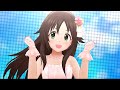 【デレステMV】追い風Running (姫川友紀)