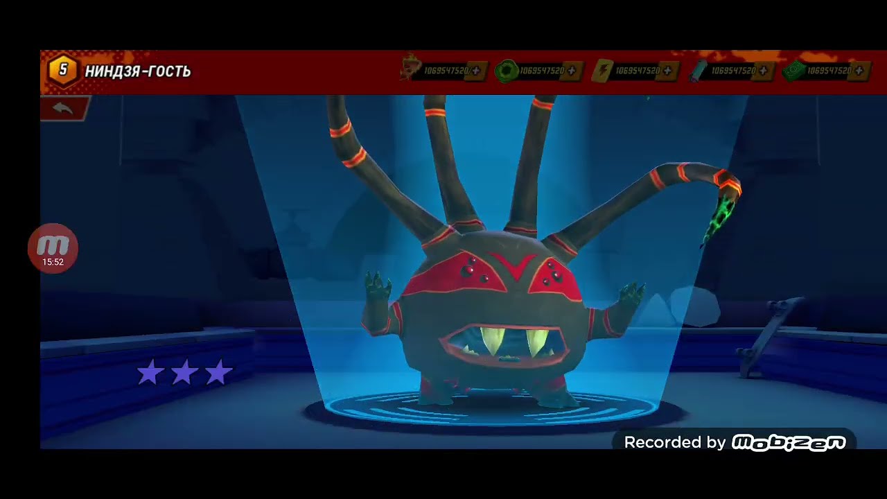 черепашки-ниндзя легенды часть1