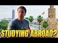 Studying Abroad? Here&#39;s Your Complete Guide