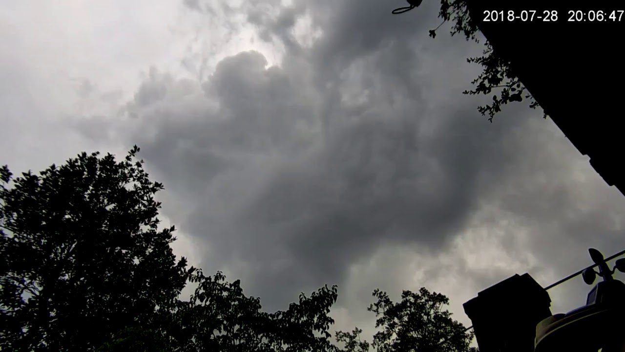 SC Weather Cam YouTube