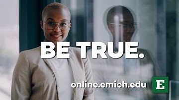 Eastern Michigan University | You’re Ready for What’s Next