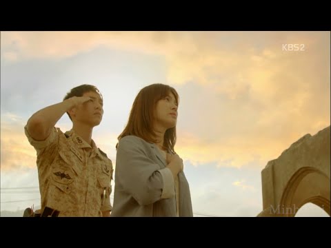 [HD 720p] Nhạc Phim Hậu Duệ Của Mặt Trời | This Love (Davichi)