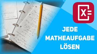 Matheaufgaben in Sekunden scannen & lösen! | Photomath | Quicktipp | Wissensbox screenshot 5