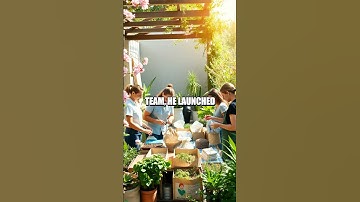 The Journey of an Environmental Innovator