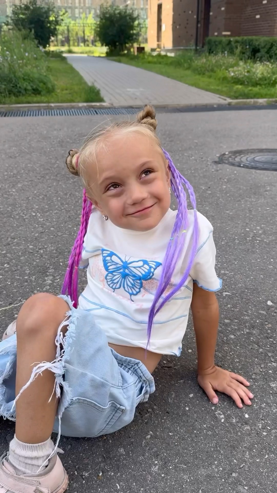 Why she did it? ???#filaretiki #social #shorts