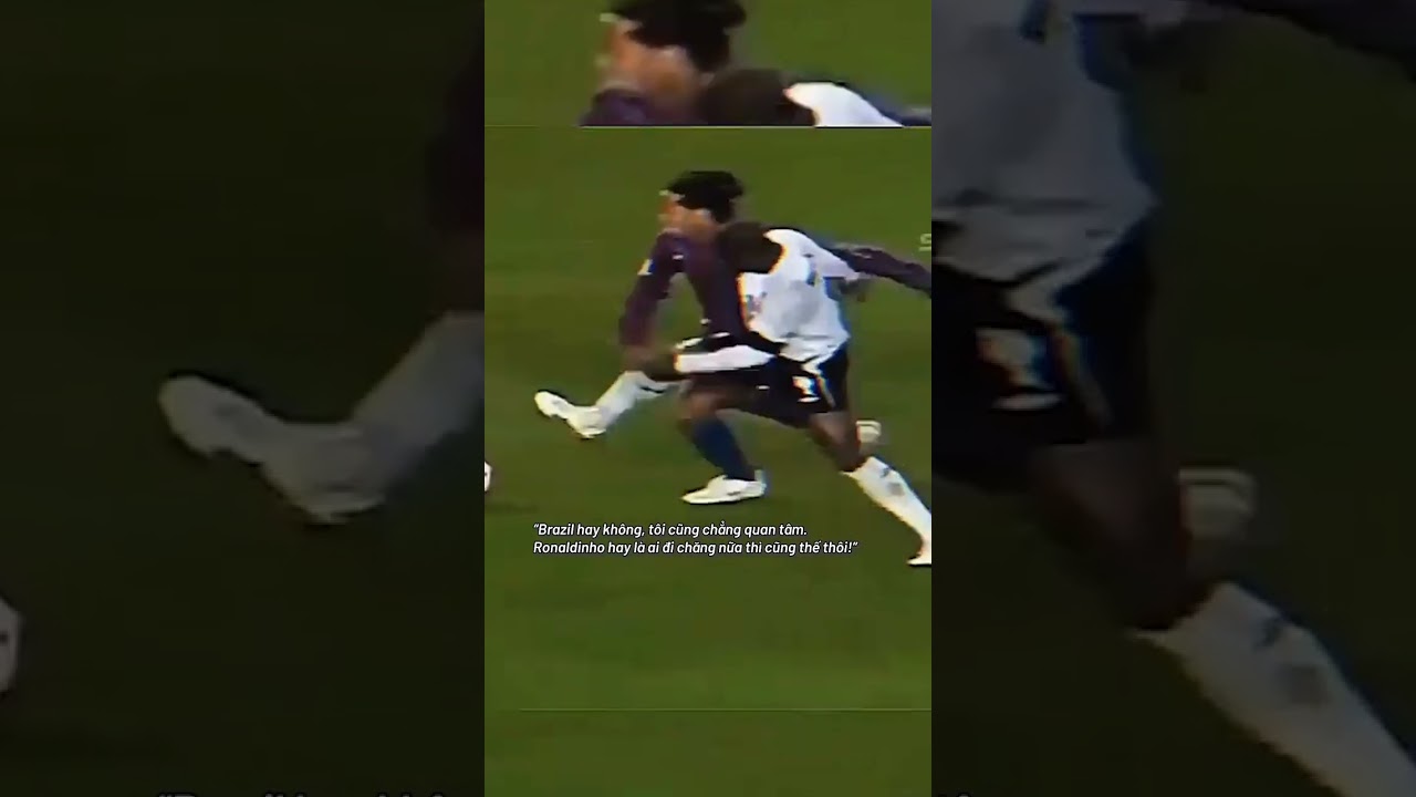 Claude Makelele: Kẻ "Giết Chết" Những Số 10 Vĩ Đại (P3)  - Thể Thao 24H 