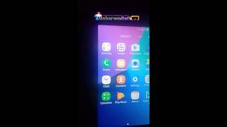 تخطي حساب جوجل اكونت  j1 mini prime J106h screenshot 4