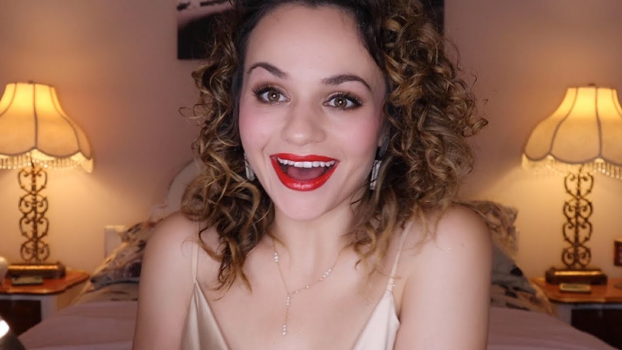 James Charles Casting Call