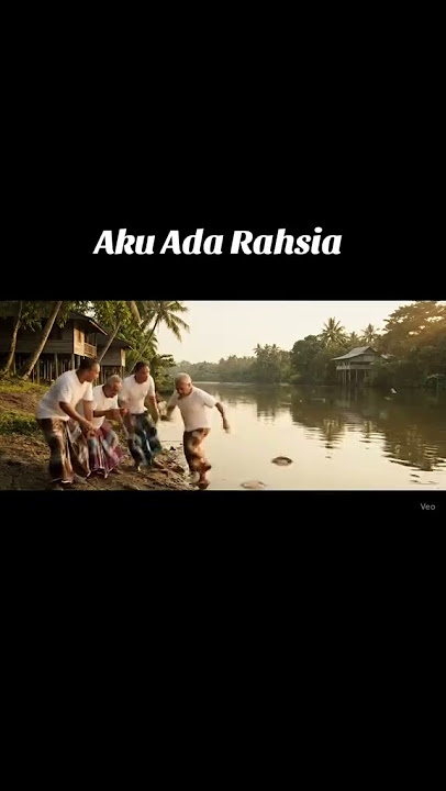 rahsia penting by lawak ai #malaysia #cerita #shorts #trending #viral