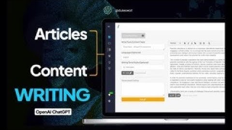 I will build ai saas, writer, and chatbots with chatgpt openai