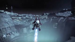 Jumping the Hellmouth in D1