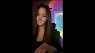 Get Down (Countdown) demo (by BELLE 벨)