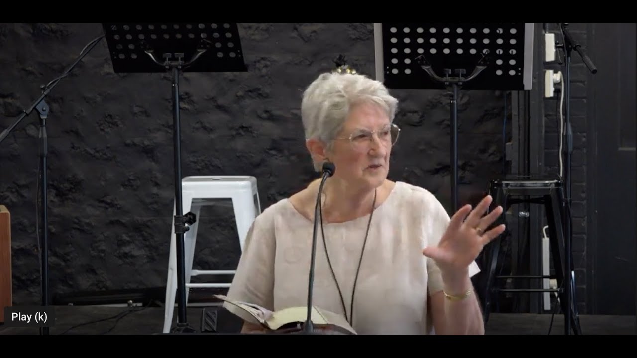 Balaklava Church of Christ Morning Service 27 February 2022 YouTube