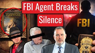 FBI Investigator Breaks Silence on the Gardner Museum Heist (22 Years on the Case)