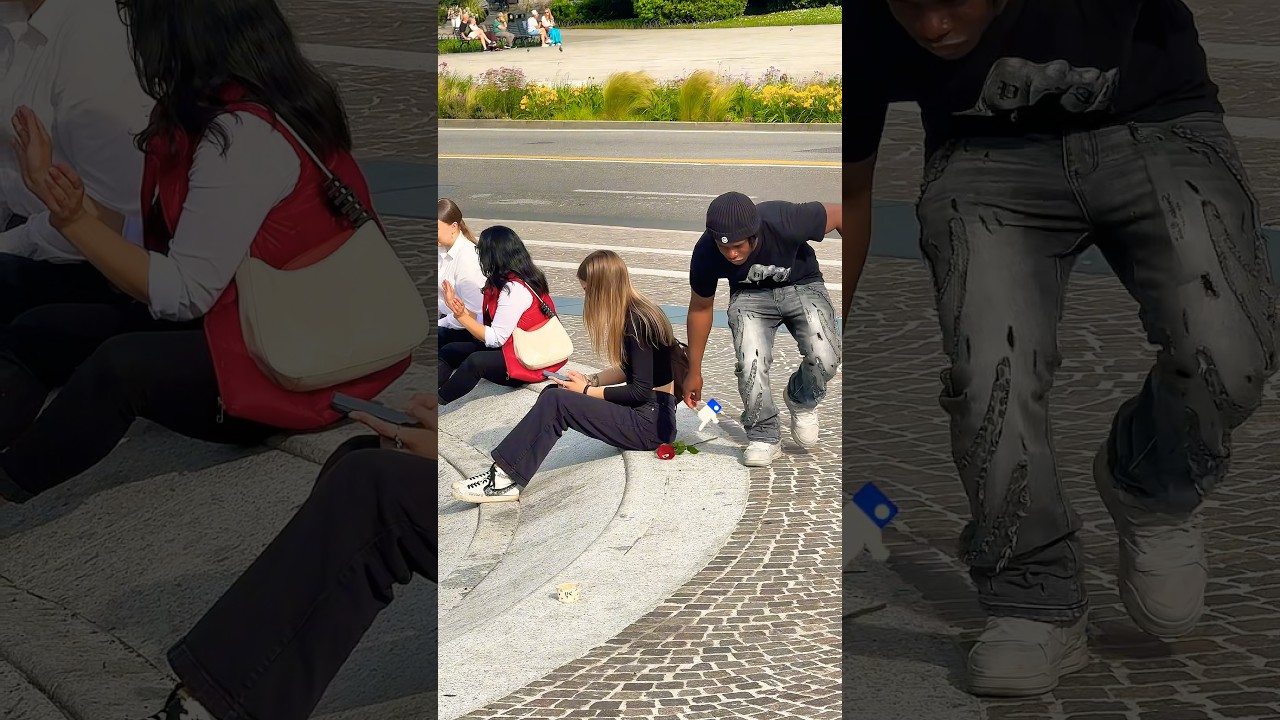 Smiles, you look even more beautiful when you smile #shots #love #song #kindnessisfree  #onlone_