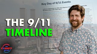 The 9/11 Timeline - #SolutionsWatch