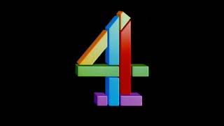 Channel 4 - 1982 Ident into Great British Bake Off - 3 November 2020