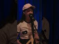 🎶 NOW PLAYING: Japanese Breakfast "Honey Water" (Live on KCRW)