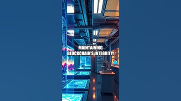 Understanding Crypto Nodes