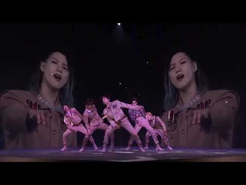 One (Monster & Infinity) - SuperM 'We Do Virtual Concert' #superM #exo #shinee #nct